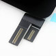 Schermo LCD per iPad Mini 4, Black, Vetro touch senza cornice