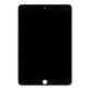 Schermo LCD per iPad Mini 4, Black, Vetro touch senza cornice