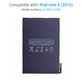 Batteria per iPad Mini 4, 5124mAh