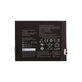 Batteria per Lenovo TAB 2 A10-70, L11C2P32, 6340mAh