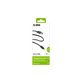 Cavo da Micro-USB a USB 1 m, Black, SBS