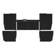 Batteria A1527, A1705 per MacBook 12" A1534 (Early 2015 - Mid 2017), 5474mAh