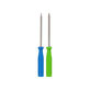 Cacciaviti semplici Pentalobe PL4 e Torx T5 per MacBook