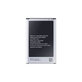 Batteria per Samsung Note 3 N9005, EB-B800BE, 3200mAh