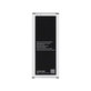 Batteria per Samsung Note 4 N910F, EB-BN910BBE, 3220mAh