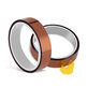 Nastro Kapton resistente al calore 10mm x 3m