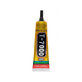 Adesivo T-7000 50ml, Black