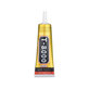 Adesivo T-8000 50ml, Trasparent