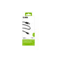 Cavo da USB-C a USB 1,5 m, Black, SBS