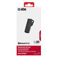 Vivavoce wireless BT310, Black, SBS