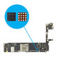 IC retroilluminazione U1502 per iPhone 6, 6 Plus