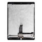 Schermo LCD per iPad Pro 12.9" (1st Gen 2015), Black, Vetro touch e IC Board conout Frame, Refurbished