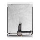 Schermo LCD per iPad Pro 12.9" (1st Gen 2015), White, Vetro touch e IC Board conout Frame, Refurbished