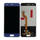 Schermo LCD per Huawei Honor 9, Sapphire Blue, Vetro touch senza cornice
