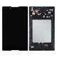 Schermo LCD per Lenovo TAB 3 TB3-850M, Vetro touch con cornice