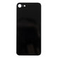 Vetro scocca posteriore per iPhone 8, Space Gray