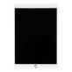 Schermo LCD per iPad Pro 10.5" (2017), White, Vetro touch senza cornice, Refurbished