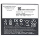 Batteria per Motorola Moto C XT1754, HC40, 2350mAh