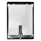 Schermo LCD per iPad Pro 12.9" (2nd Gen 2017), Black, Vetro touch e IC Board conout Frame, Refurbished