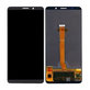 Schermo OLED per Huawei Mate 10 Pro, Titanium Gray, Vetro touch senza cornice