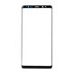 Vetro touch per Samsung S9 G960F, Midnight Black