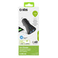 Caricatore da auto 2x USB 2.4A, Black, SBS