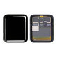 Schermo LCD per Apple Watch 3 38mm, Vetro touch senza cornice, Refurbished PRO
