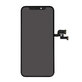Schermo per iPhone XS, Vetro touch con cornice, Refurbished