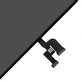 Schermo per iPhone XS, Vetro touch con cornice, Refurbished