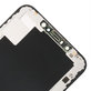 Schermo per iPhone XS Max, Vetro touch con cornice, Refurbished