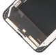 Schermo per iPhone XS Max, Vetro touch con cornice, Refurbished