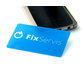 Carta in plastica per apertura dispositivi, FixPremium