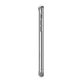 Custodia Ultra Hybrid per iPhone XR, Transparent, Spigen