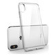 Custodia Ultra Hybrid per iPhone XS Max, Transparent, Spigen