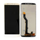 Schermo LCD per MotGoldla Moto G6 Play XT1922, Gold, Vetro touch senza cornice