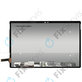 Schermo LCD per Microsoft Surface Book, Black, Vetro touch senza cornice