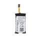 Batteria per Samsung Gear Fit 2 Pro SM-R365, 200mAh, EB-BR365ABE, GH43-04770A, Genuine Service Pack