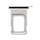 Vassoio SIM per Apple iPhone XR, White