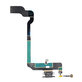 Connettore di ricarica con Cavo flex per iPhone XS, Space Gray