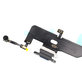 Connettore di ricarica con Cavo flex per iPhone XS, Space Gray