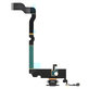 Connettore di ricarica con Cavo flex per iPhone XS Max, Space Gray