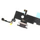 Connettore di ricarica con Cavo flex per iPhone XS Max, Space Gray