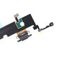 Connettore di ricarica con Cavo flex per iPhone XS Max, Space Gray