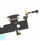 Connettore di ricarica con Cavo flex per iPhone XS Max, Space Gray