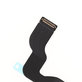 Connettore di ricarica con Cavo flex per iPhone XS Max, Space Gray