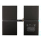Batteria per iPad Pro 12.9" (2nd Gen 2017), 10891mAh