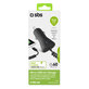 Caricatore da auto Micro-USB 2.1A, Black, SBS
