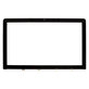 Vetro frontale per iMac 21.5" A1311 (Late 2009 - Late 2011)