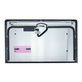 Schermo LCD Full HD per iMac 21.5" A1418 (Late 2012 - Mid 2014), con Vetro frontale, Refurbished
