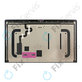 Schermo LCD Retina 5K per iMac 27" A1419 (Late 2014), con Vetro frontale, Refurbished